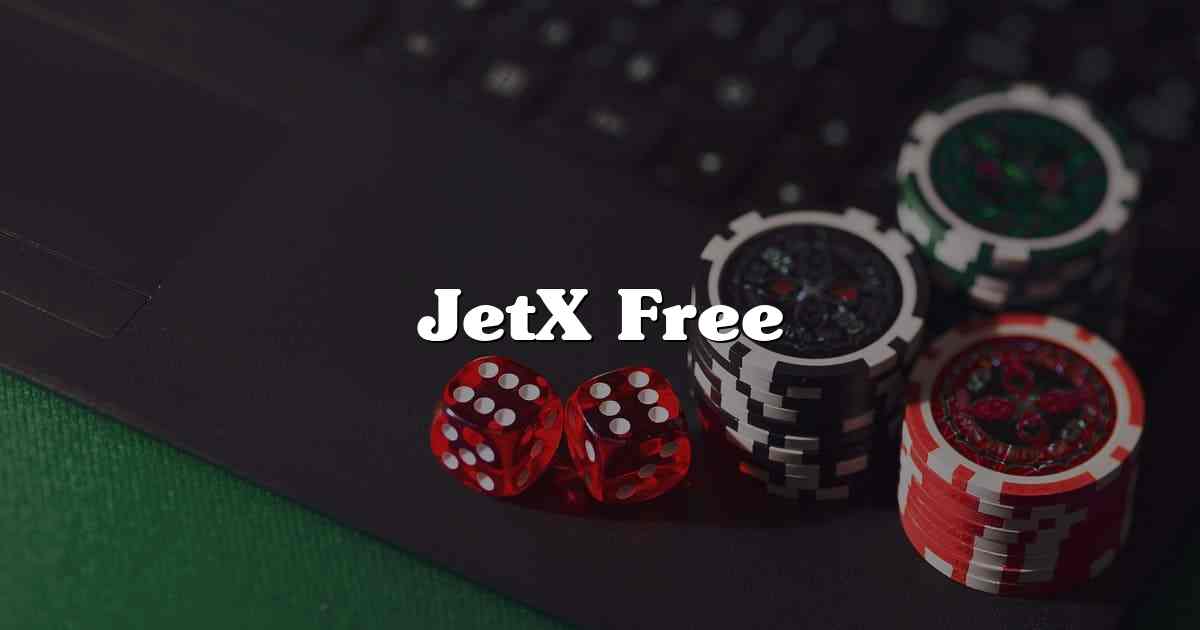 JetX Free